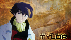 Irresponsible captain tylor Anime