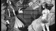 Is for byakuei Manga