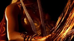 Isabel Lucas Athena immortals