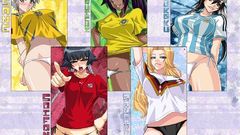 Isane Kotetsu bleach Soifon