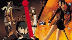 Isayama yomi ga-rei zero