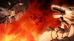 Isayama yomi ga-rei zero