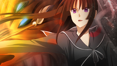 Isayama yomi ga-rei zero