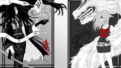 Isayama yomi tsuchimiya kagura