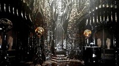 Isengard the lord of