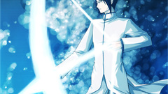 Ishida Uryuu bleach quincy