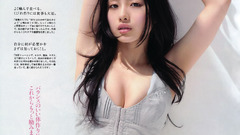 Ishihara Satomi
