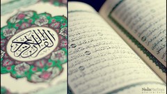 Islam Arabia Qur'an