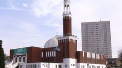 Islam arabian mosques