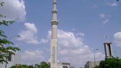Islam arabian mosques aziz