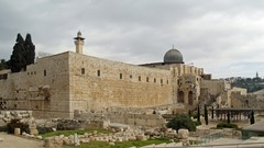 Islam arabian palestine mosques