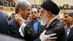 Islam iran Khamenei Rahbar Ayatollah