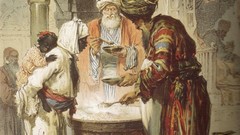 Islam Islamic World Islamic Art Islamic Painting Islamic History