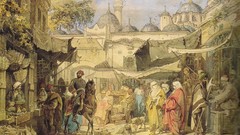 Islam Islamic World Islamic Art Islamic Painting Islamic History