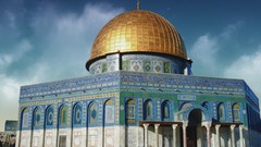 Islam israel mosques Jerusalem