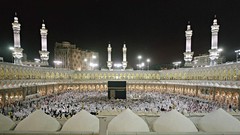 Islam Makkah Kaabah