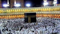 Islam Makkah Kaabah