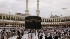 Islam Makkah Kaabah
