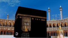 Islam Makkah Kaabah