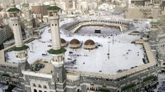 Islam Makkah Kaabah