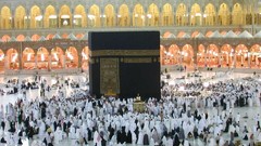 Islam Makkah Kaabah