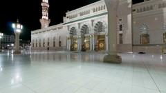 Islam medina
