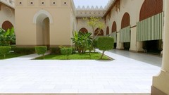 Islam medina mosques