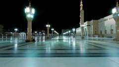 Islam mohammad leader medina