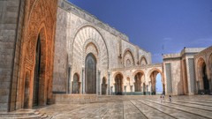 Islam mosques HDR Photography Muslim islamic al aqsa
