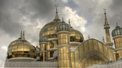 Islam mosques HDR Photography Muslim islamic al aqsa