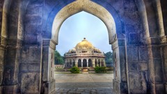 Islam mosques HDR Photography Muslim islamic al aqsa