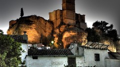 Islam mosques HDR Photography Muslim islamic al aqsa