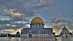 Islam mosques HDR Photography Muslim islamic al aqsa