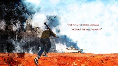 Islam Nike RPG tanks iran Iraq Afghanistan M1A1 rocket launcher 