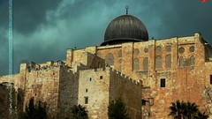 Islam palestine mosques Jerusalem i will come