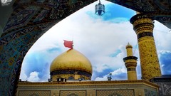 Islam shana iran Iraq shiea karbala Imam Hosein Ashora