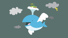 Island Rescue big plenty