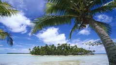 Islands French Polynesia