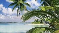 Islands French Polynesia