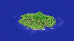 Islands minecraft
