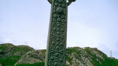 Isle of mull Celtic