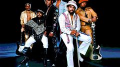 Isley Brothers related