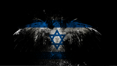 Israel Flags