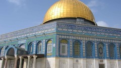 Israel Jerusalem Islam masjid