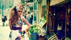 Istanbul Constantinople artwork