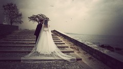 Istanbul happy married