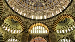Istanbul Islam mosques HDR Photography Muslim islamic al aqsa