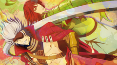 It decent but nothing