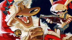 It doesn Christmas No