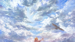 It helped Manga Anime